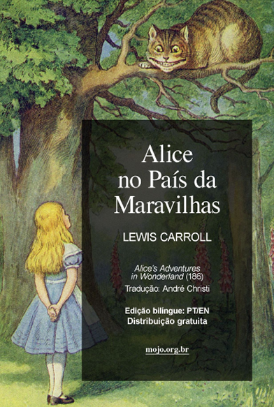 Baixar Livro Alice no Pais Das Maravilhas em PDF e ePub