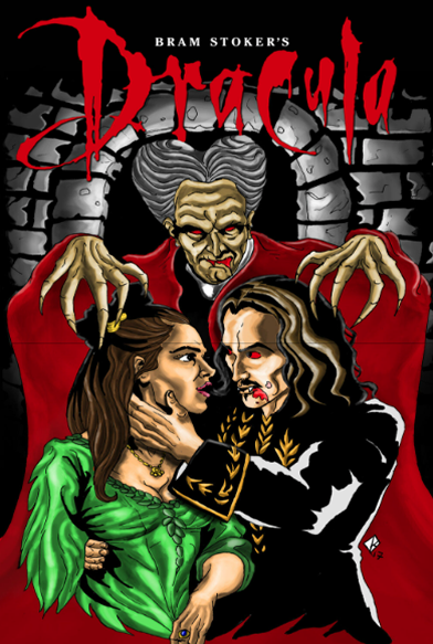 Baixar Livro Dracula Bram Stoker em PDF e ePub Gratis