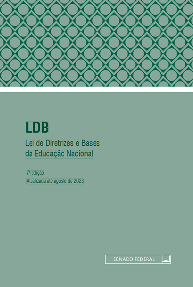 Baixar LDB Atualizada em PDF ou Ler Online - (2024)