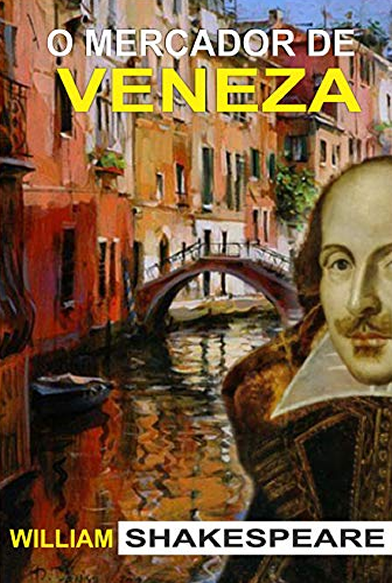 Baixar Livro O Mercador de Veneza em PDF