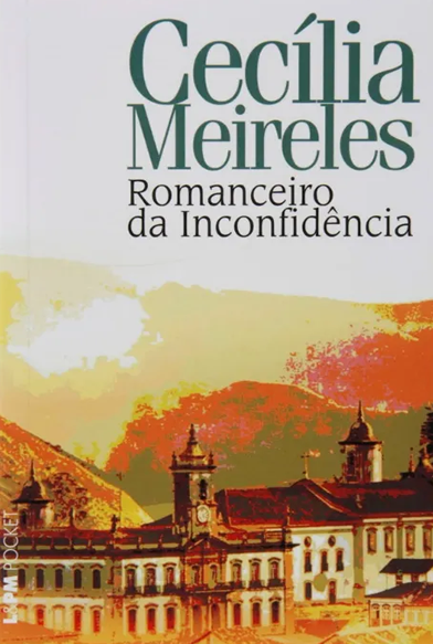 Biaxar Livro Romanceiro da Inconfidencia em PDF e ePub