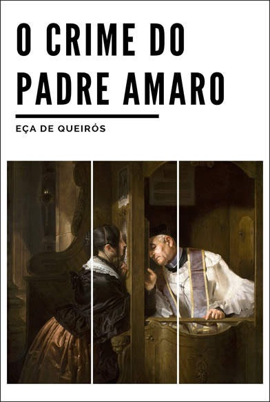 Baixar Livro O Crime do Padre Amaro em PDF e ePub