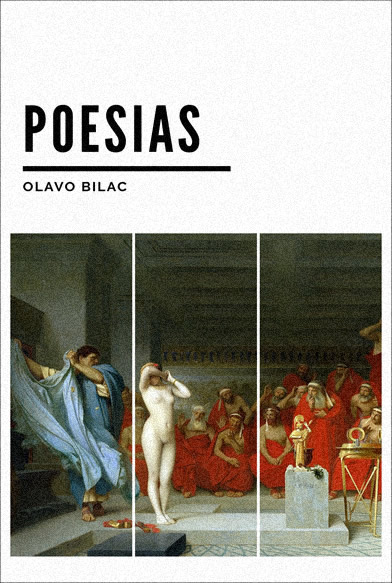 Baixar Livro Poesias Olavo BIlac em PDF e ePub