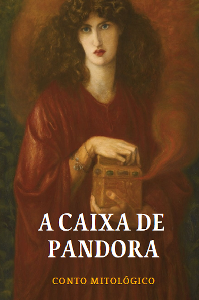 Baixar Conto a Caixa de Pandora em PDF e ePub