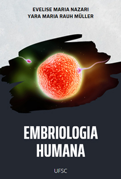 Baixar Livro Embriologia Humana em PDF e ePub