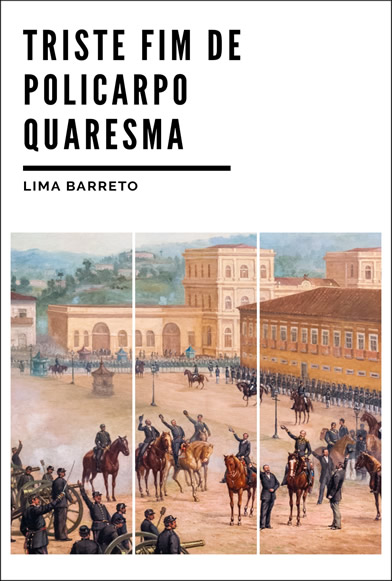 Baixar Livro O Triste Fim de Policarpo Quaresma em PDF e ePub