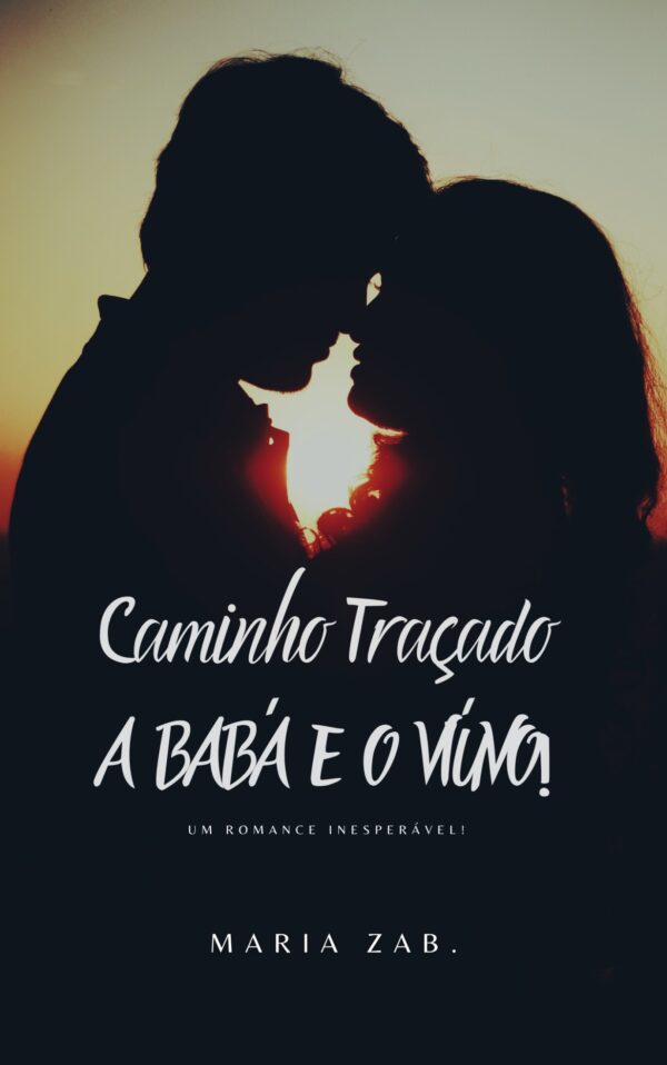 Caminho tracado a baba e o viuvo em pdf e epub