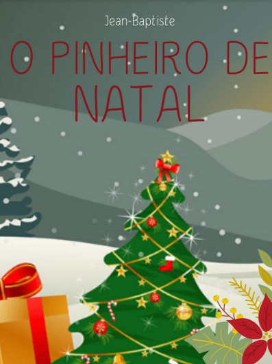 O Pinheiro de Natal em PDF Contos Natalinos