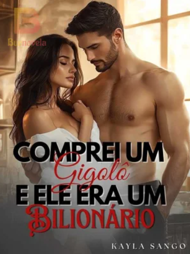 Comprei um gigolo e ele era um bilionario em pdf