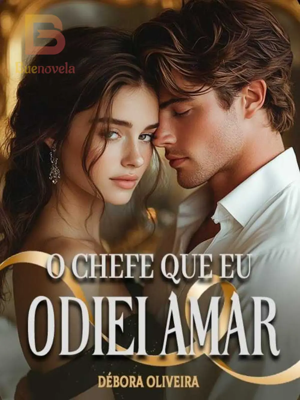 O chefe que eu odiei amar em pdf