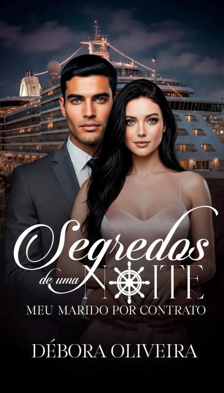 Segredos de uma noite - meu marido por contrato em pdf