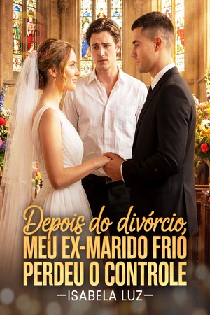 depois do divorcio