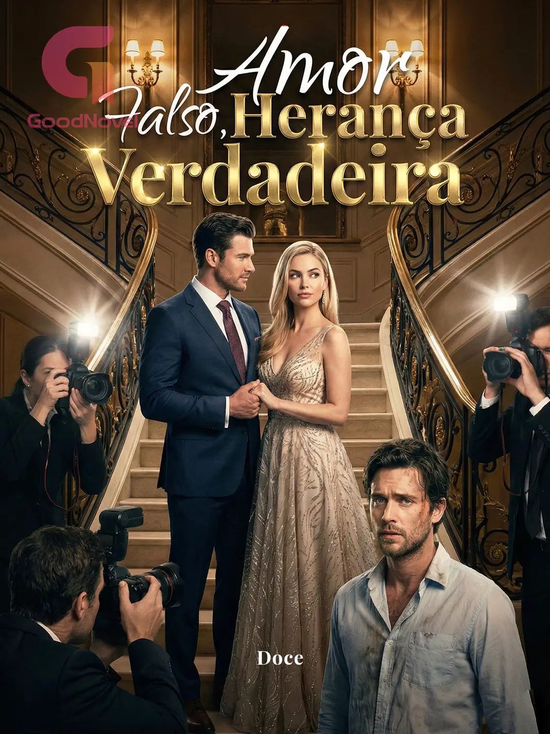 Amor falso heranca verdadeira pdf