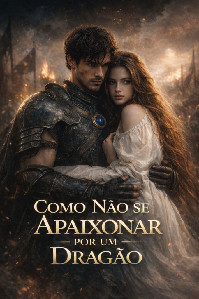 Como nao se apaixonar por um dragao em pdf