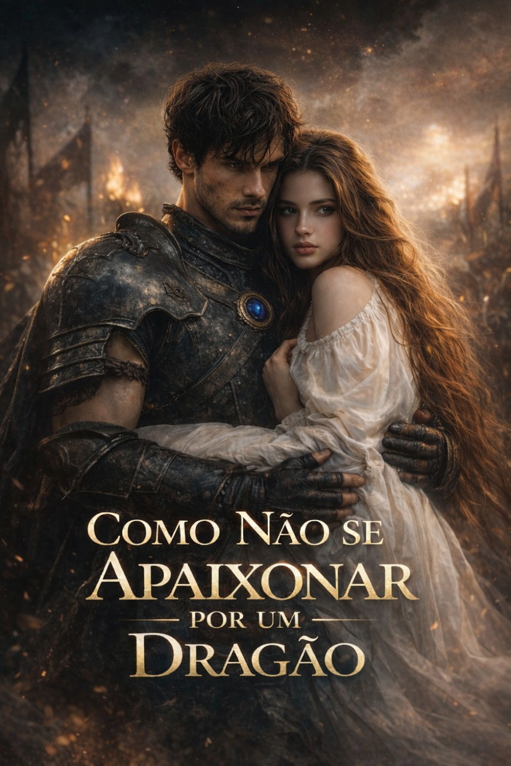 Como nao se apaixonar por um dragao em pdf