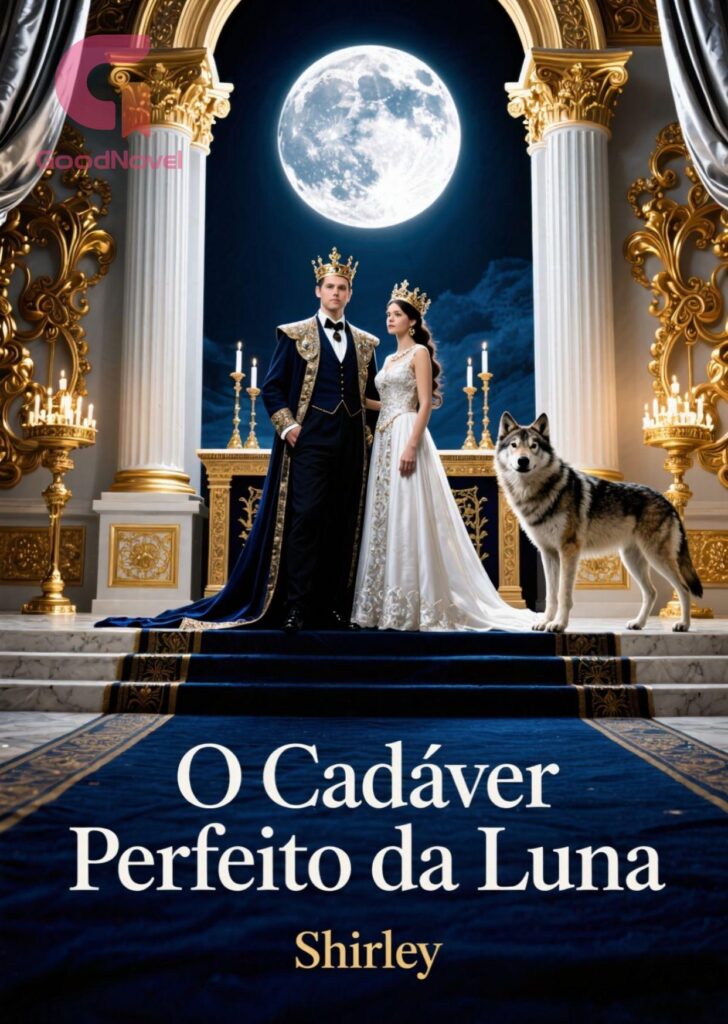 o cadaver perfeito da luna em pdf