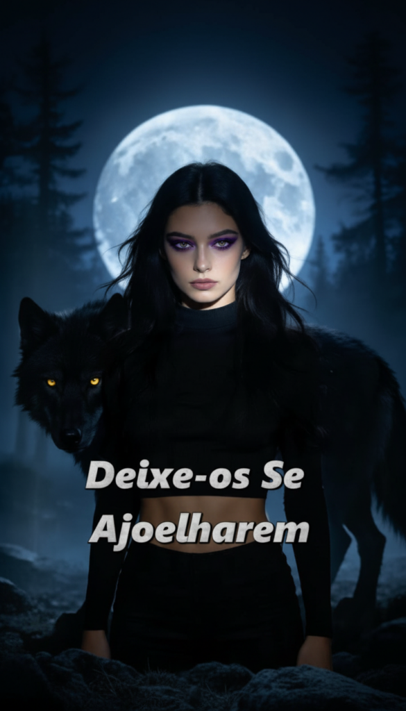 Deixe os se ajoelharem em pdf completo atualizado