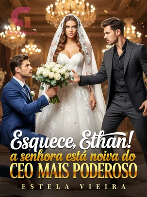 Esqueceu ethan a senhora esta noiva do ceo mais poderoso em pdf