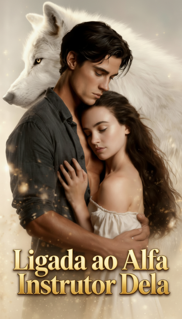 Ligada ao alfa instrutor dela pdf