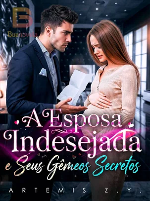 A eposa indesejada e seus gemeos secretos em pdf