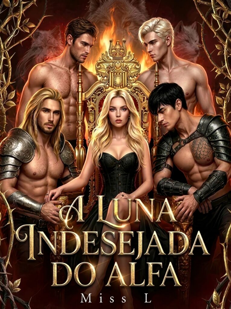 A luna indesejada do alfa em pdf