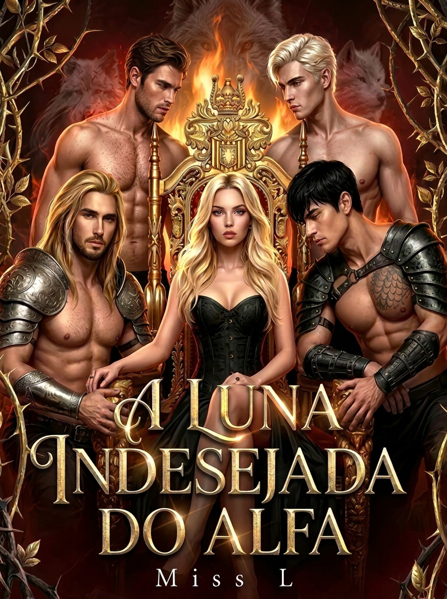 A luna indesejada do alfa em pdf