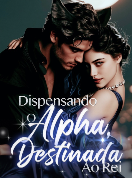 Dispensando o Alpha Destinada ao REI em PDF